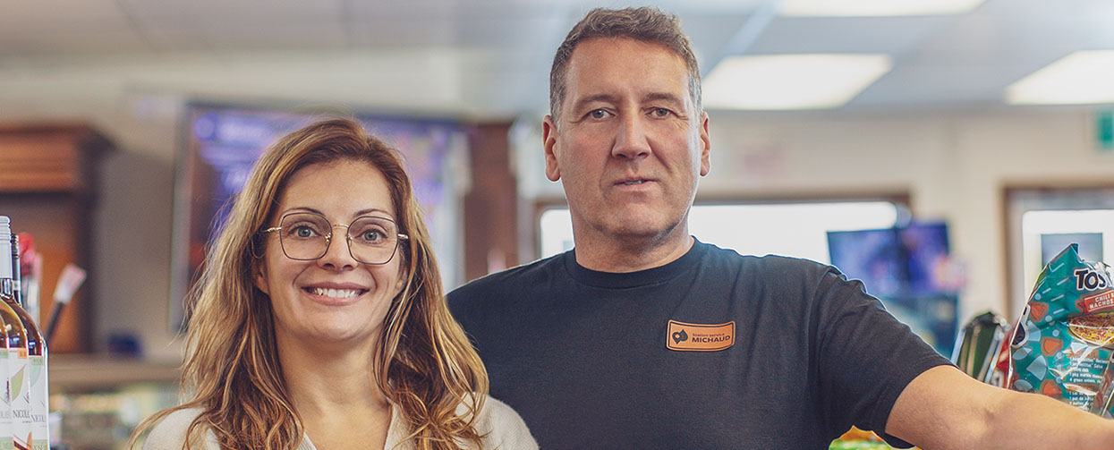 Couverture du magazine MA RÉGION Témiscouata 2026